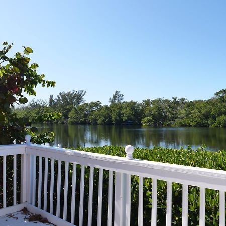 Siesta Key Bungalows Extérieur photo