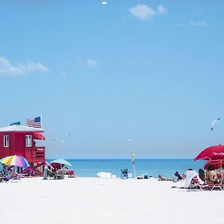 Siesta Key Bungalows Extérieur photo