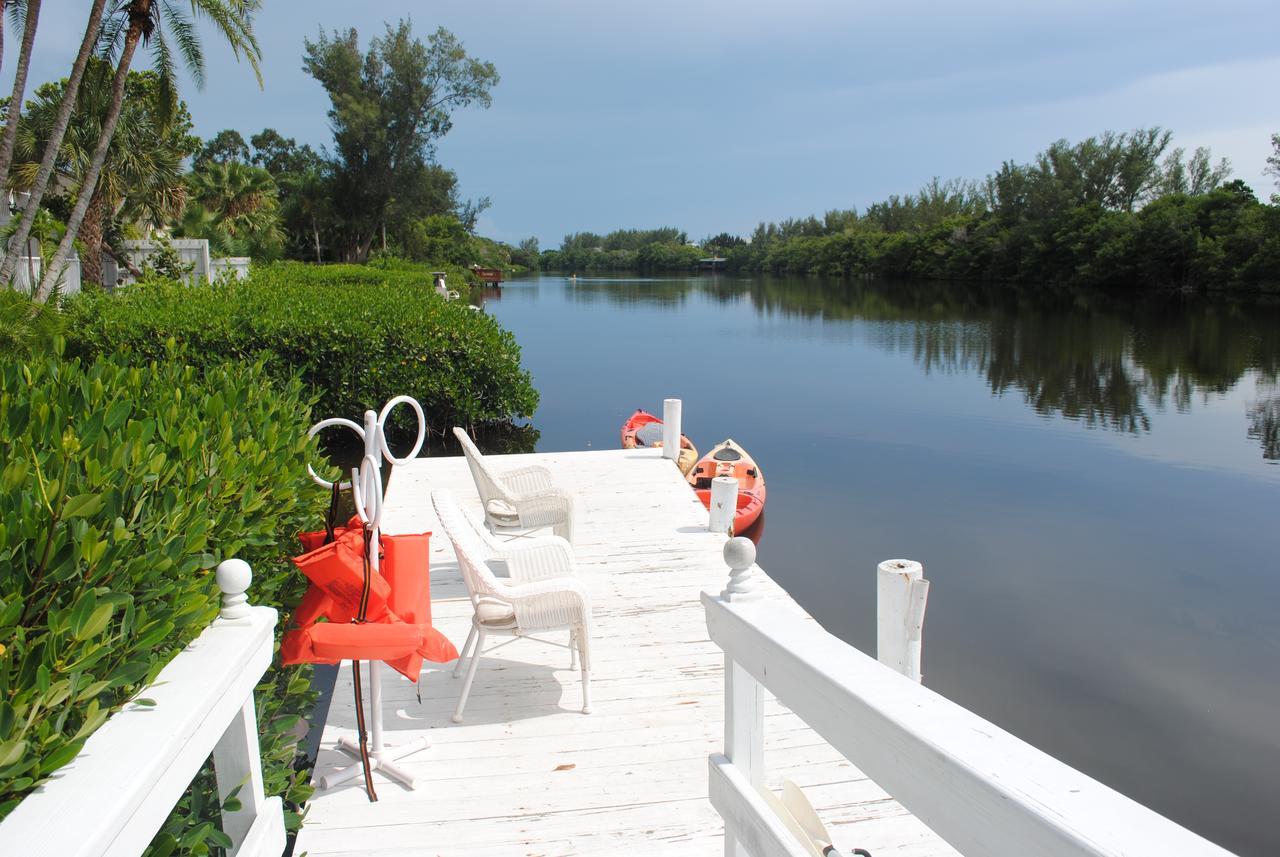 Siesta Key Bungalows Extérieur photo