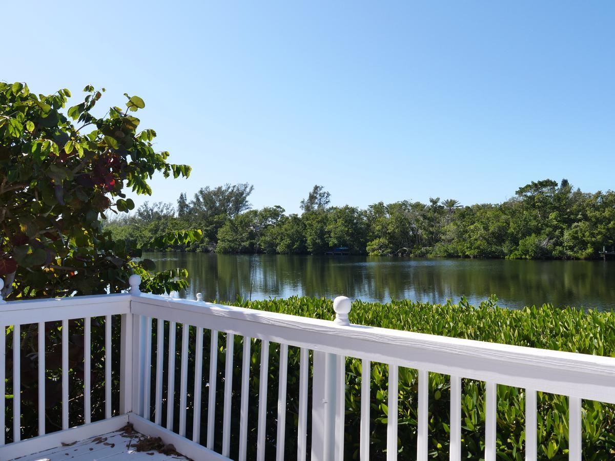 Siesta Key Bungalows Extérieur photo