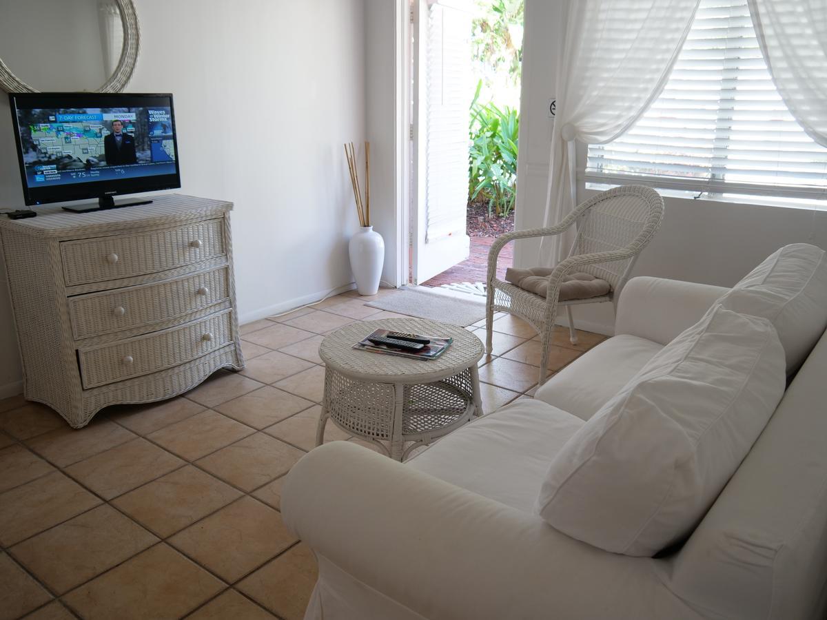 Siesta Key Bungalows Extérieur photo