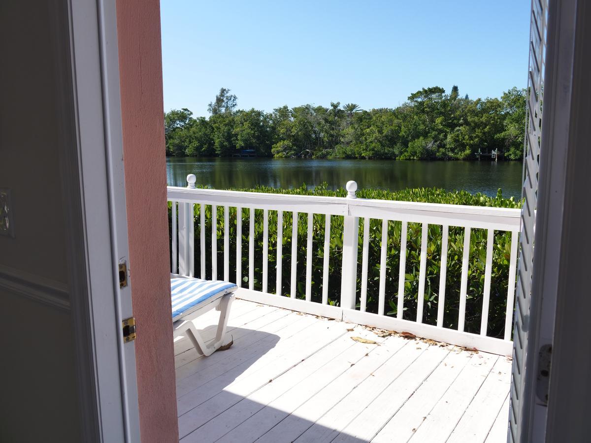 Siesta Key Bungalows Extérieur photo