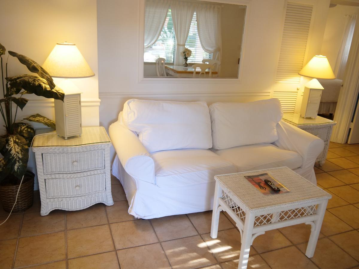 Siesta Key Bungalows Extérieur photo