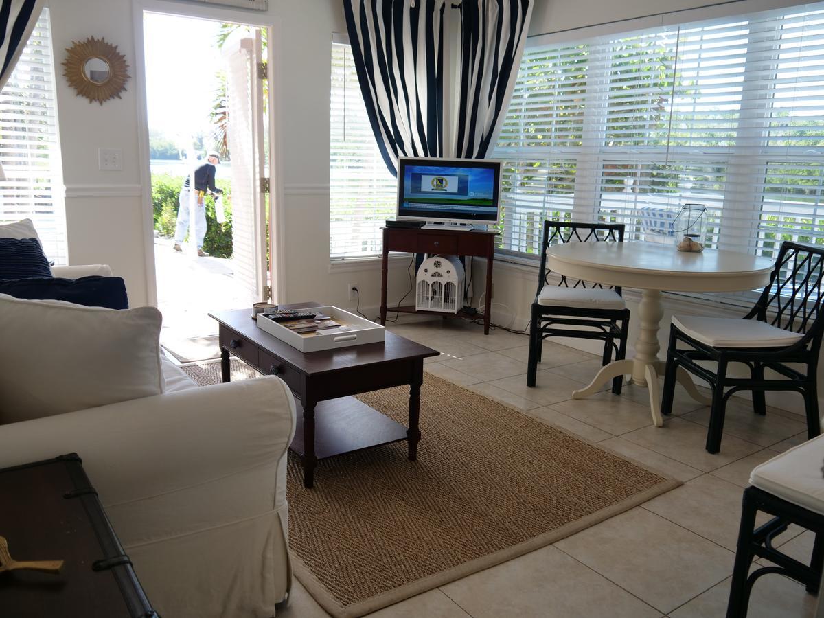Siesta Key Bungalows Extérieur photo