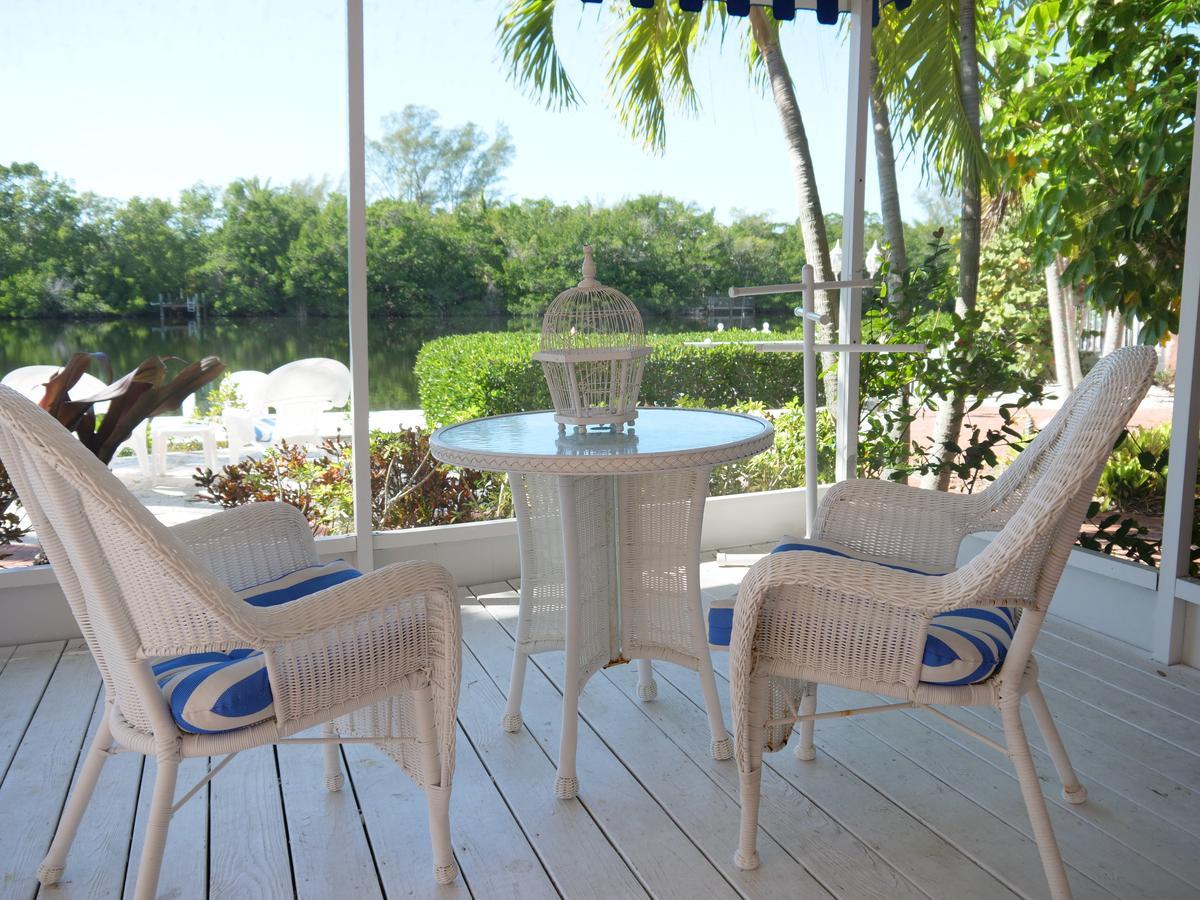 Siesta Key Bungalows Extérieur photo