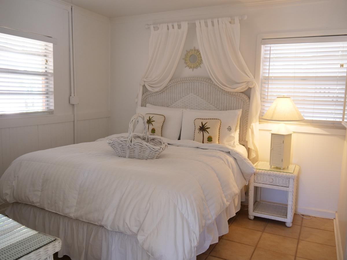 Siesta Key Bungalows Extérieur photo