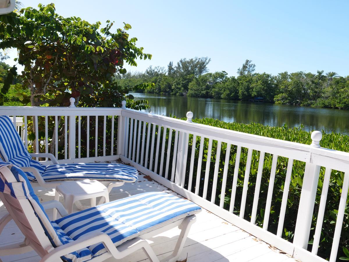 Siesta Key Bungalows Extérieur photo