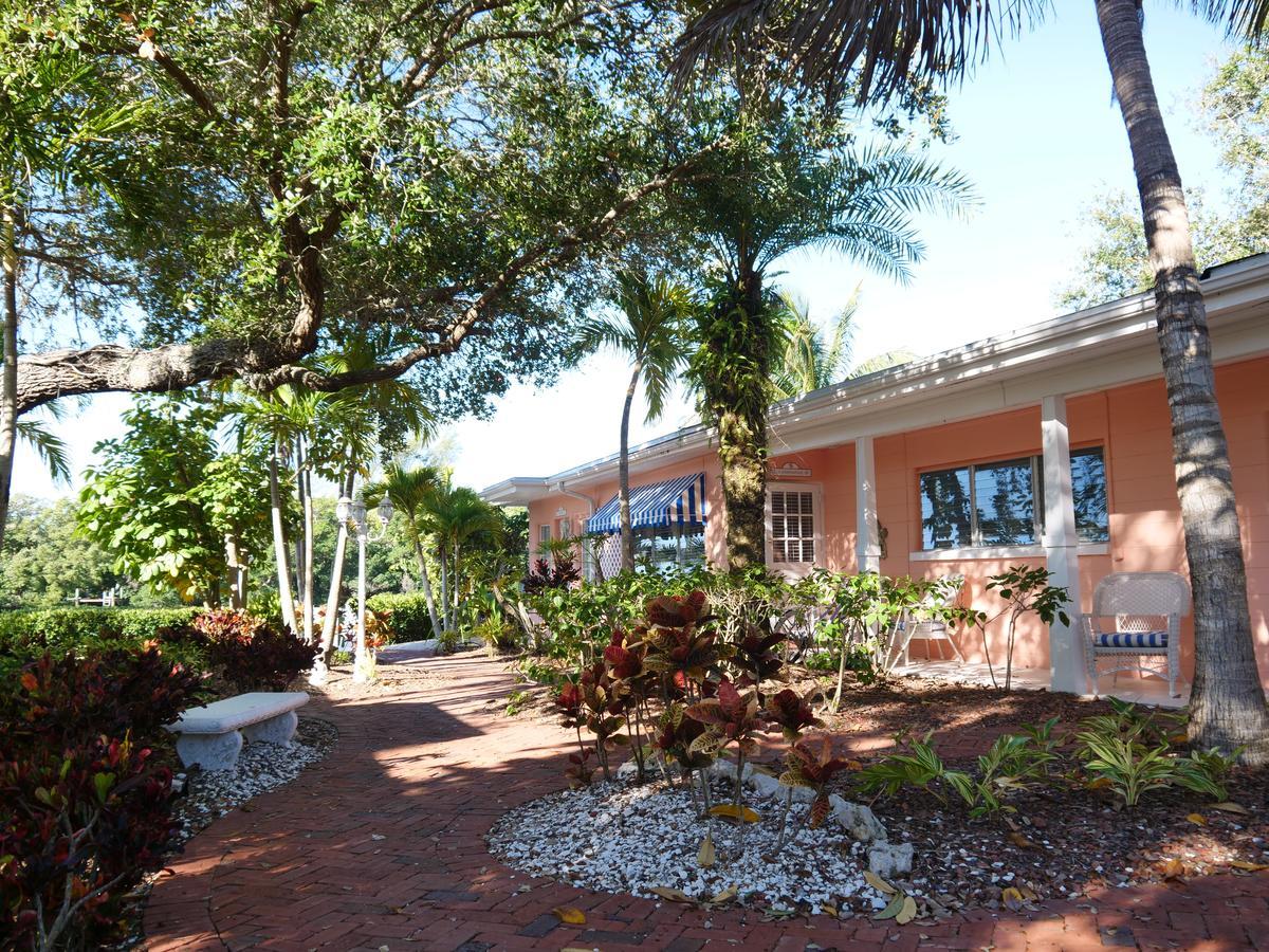 Siesta Key Bungalows Extérieur photo