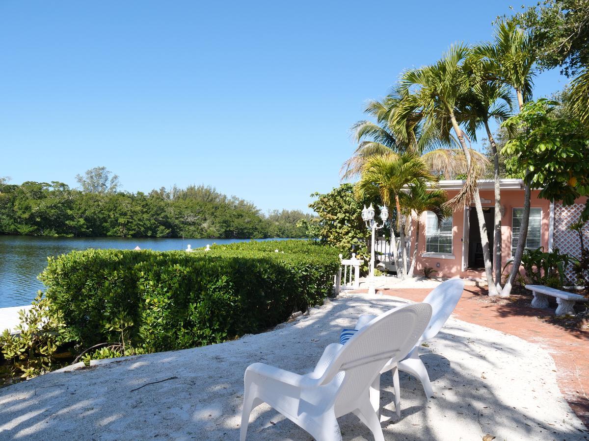 Siesta Key Bungalows Extérieur photo