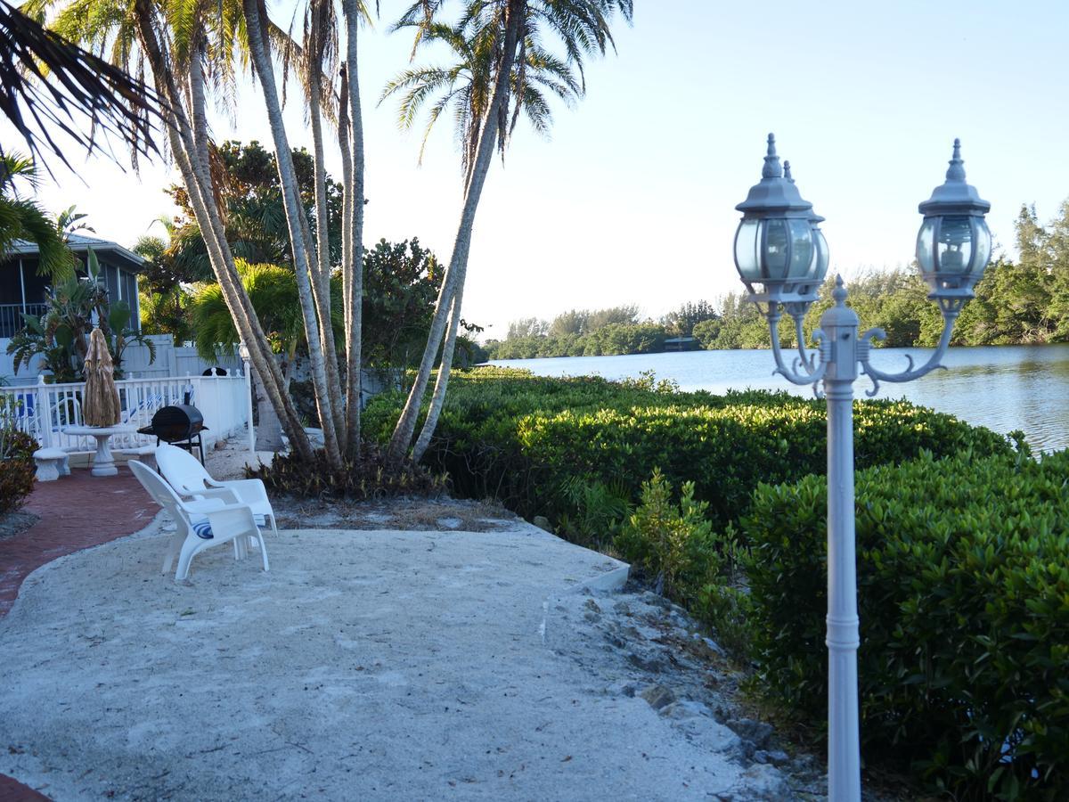 Siesta Key Bungalows Extérieur photo