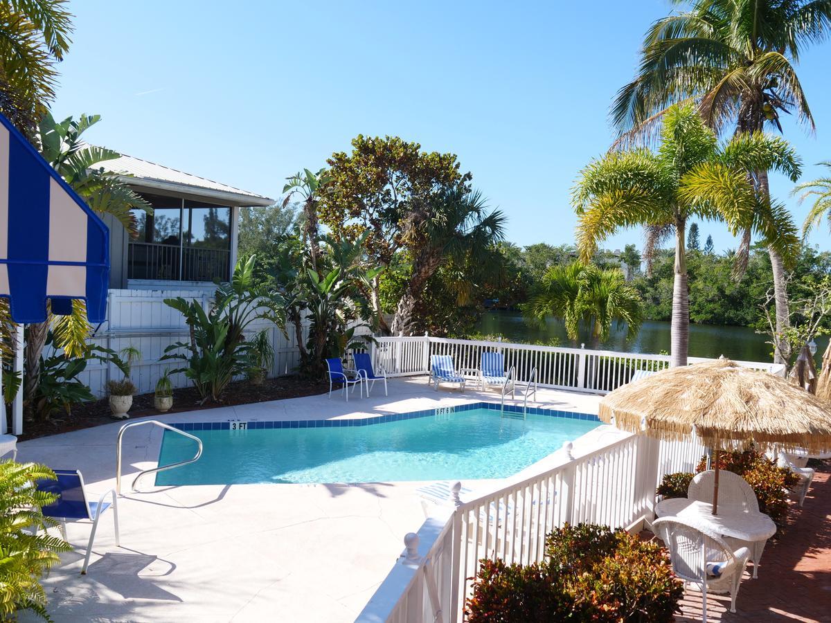 Siesta Key Bungalows Extérieur photo