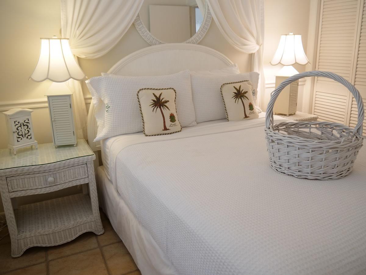 Siesta Key Bungalows Extérieur photo