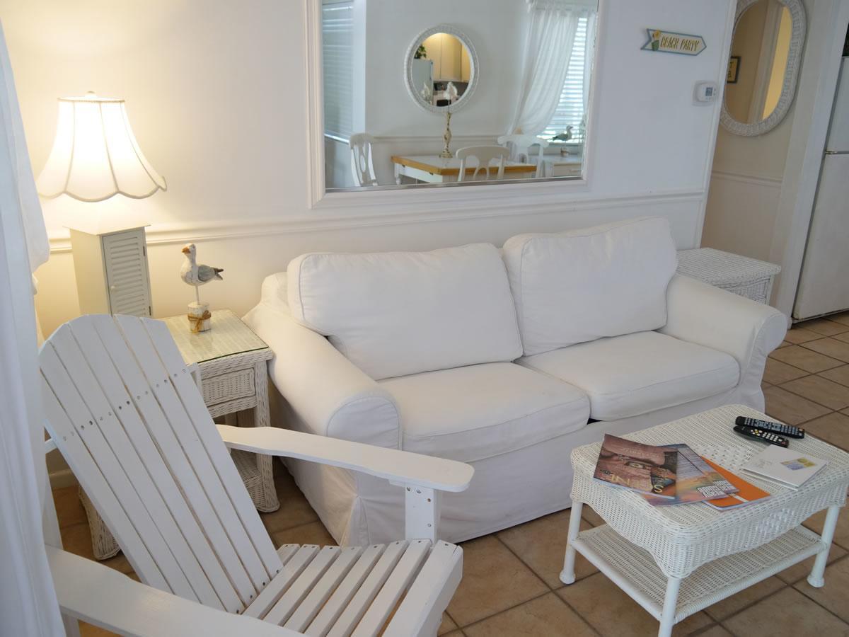Siesta Key Bungalows Extérieur photo