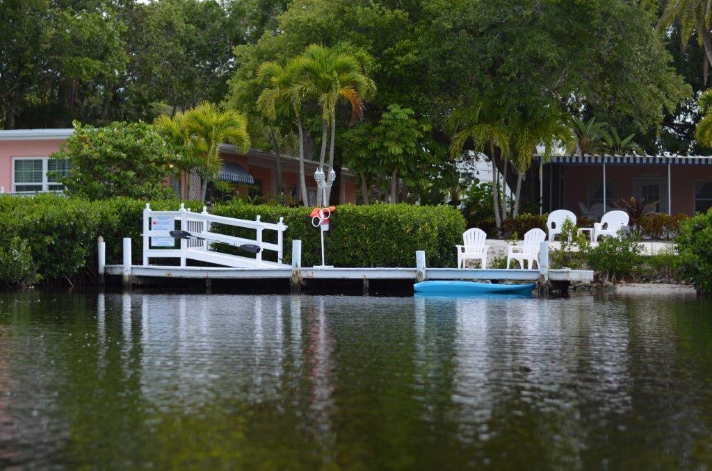 Siesta Key Bungalows Extérieur photo