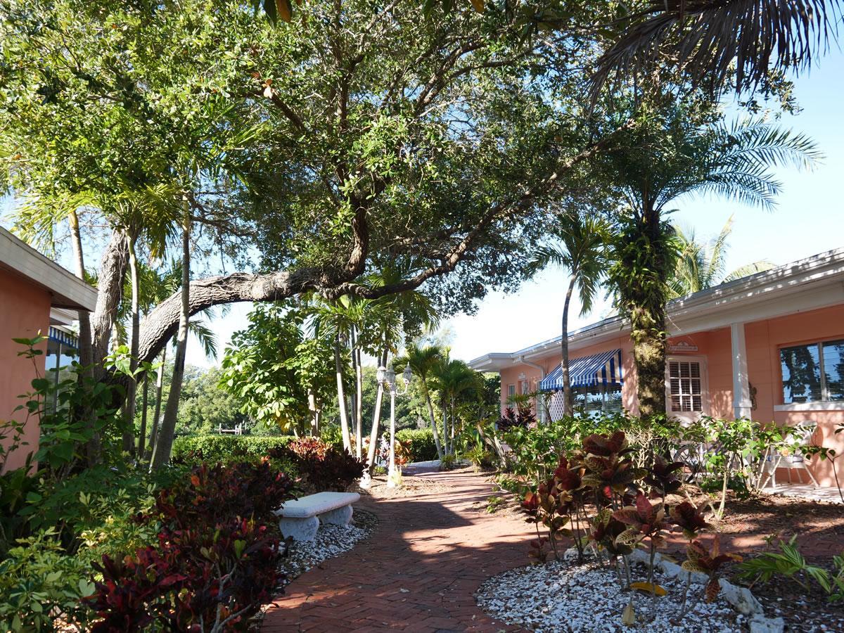 Siesta Key Bungalows Extérieur photo